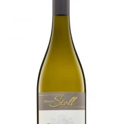 Flasche Chardonnay Secco fruchtig
