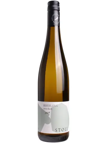 Riesling 2024 trocken