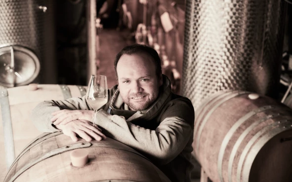Inhaber Weingut Stoll